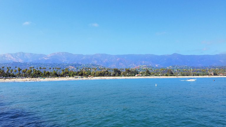 Santa Barbara, California