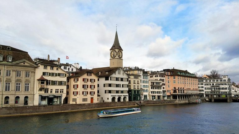 Zurich, Switzerland