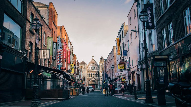 Dublin, Ireland